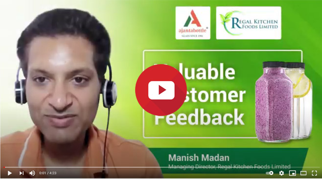 DSPS ECOM TRADE PRIVATE LIMITED is a reliable partner in Regal Kitchen’s growth – Manish Madan, MD, Regal Kitchen